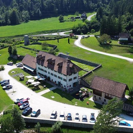 Hotel Aplis Оваро Экстерьер фото